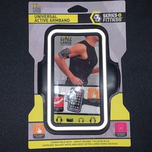 Universal Active Armband